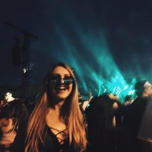 Meet your Posher, Alexis